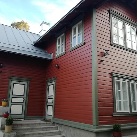 Wilken Apartments 2024 Tallinn Kültér fotó